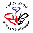 Květy 2018